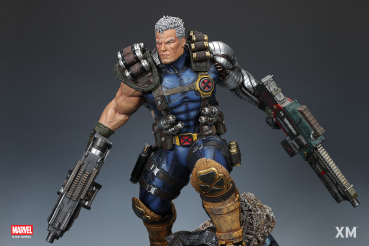 XM Studios Cable with Hope